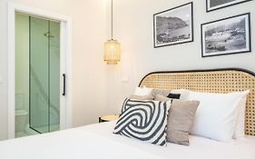 Machim Darfet 202 By Madeira Sun Travel